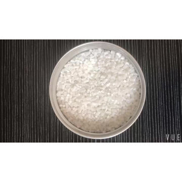 Factory Price Burning Resistant PP Granules